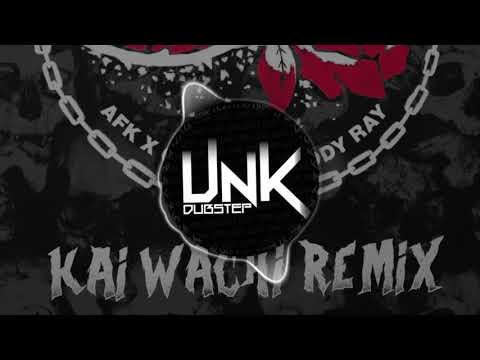 AFK x Carbin - BOSS (Kai Wachi Remix)