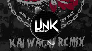 Cover art for AFK & CARBIN - BOSS