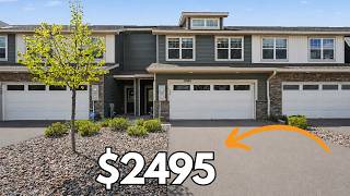 13860 Kaylemore Trail, Rosemount - Video Rental Tour