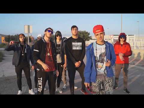 Los del Gremio - Juankilol ft. QUCE