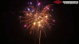 Feuerwerksbatterie Thunderbolt 1