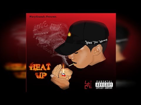 Ly Too Wavy - Wraith [Prod. Sdotfire]