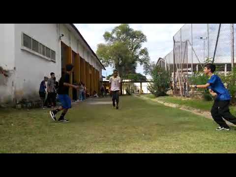 MC Mr bim, MC magrinho JOGANDO A BUNDA ❤