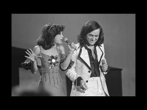 NSF 1976: Rosa & Andres  -  I Was Born to Love