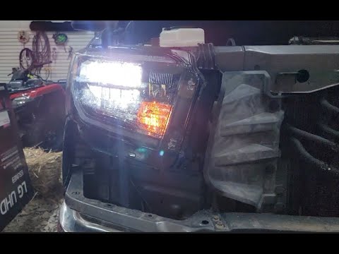 The Jeep Gladiator EcoDiesel Build Was Great But a Toyota Tundra Build Can Be Great Too! SR5 to TRD?