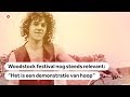 WOODSTOCK: Waarom het legendarische festival nog steeds relevant is