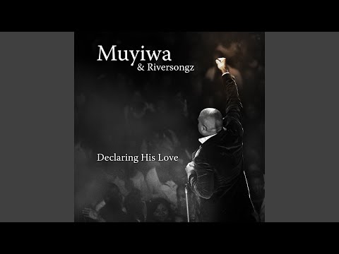 Behold (What Manner of Love) (Live Version)