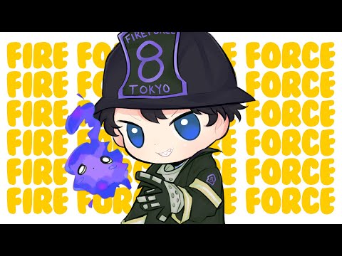 Fire Force (OP) - “Inferno (インフェルノ)“ FULL VER. - 炎炎ノ消防隊┃Cover by Shayne Orok