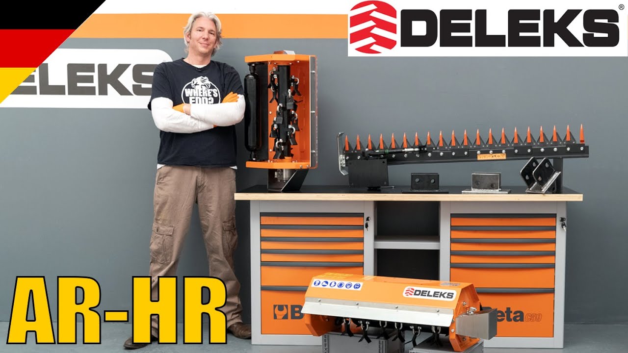 Bewertung von Edd China (Die Gebrauchtwagen-Profis)