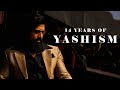 Rocking Star Yash Promises Man Of His Words Yash BOSS 14 Years Anniversary Yash TeamYash