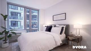 The Residences | DVORA 175 Second