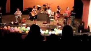 Monkey swallows the universe - Ballad of the breakneck bride