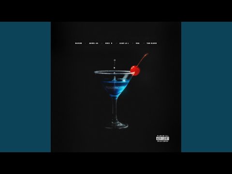 YOGURCITO REMIX (feat. ROA, Yan Block)