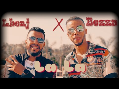 Lbenj ft Bezza- La La (Exclusive clip 2020)