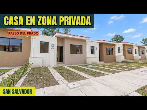 🚨 CASA NUEVA EN ALQUILER EN PASEO DEL PRADO 🔥 | 2 habitaciones