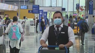 Chicago’s mandatory travel quarantine for visitors from 15 states begins today