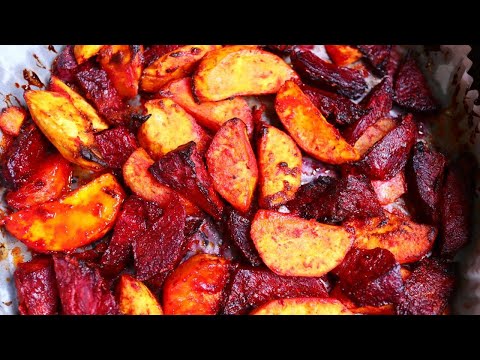 Instant Pot Air Fryer Recipe, Air Fryer Dinner Recipe, AirFryer Daily Recipe, Viral AirFryer Recipes