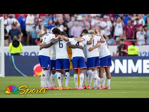 FIFA World Cup 2026 predictions for entire group stage | Pro Soccer Talk | NBC Sports