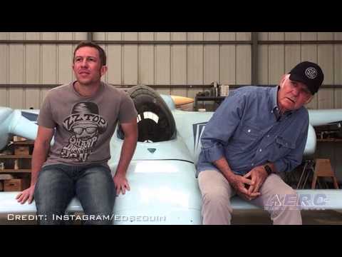 Airborne 04.14.15: Piper's New M Birds, Sandia STX360, Trig Stack