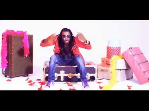 DJ Cosmo ft Buffalo Souljah - Sexy Panty Video