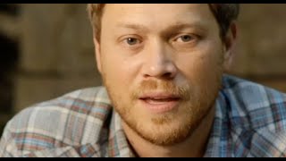 Andrew Peterson "Dancing in the Mine Fields"