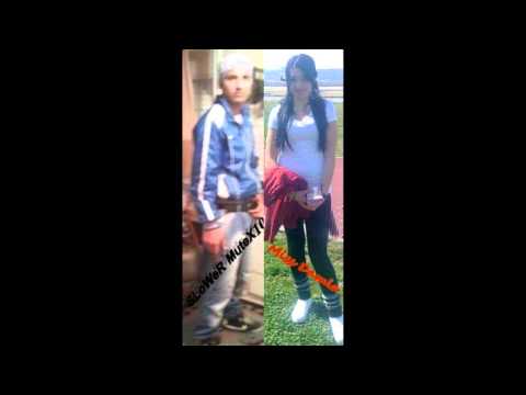 Miss Damla ft MuteX10 | Yalansız ve Gerçek Sevdim | 2013