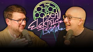 Did Chick Corea Perfect Midi Jazz?