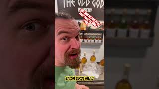 Download lagu New Mead every single Saturday! #theoldgodsmeadery #meaddummy #easyrecipe #homebrew #salsa mp3