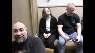 111 members attend Feb 17, 2022 Lodge meeting