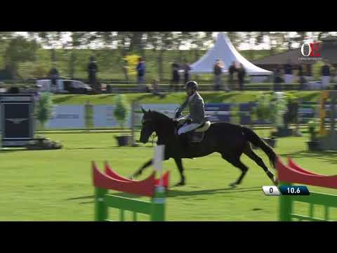 OE TV 1. Philip Weishaupt with Asathir