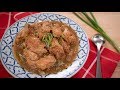 Aunty Jenny S Braised Wings Pai S Kitchen Chinese Recipe ปีกไก่ตุ๋นซีอิ�