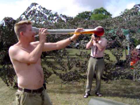Yard of Ale War & Peace