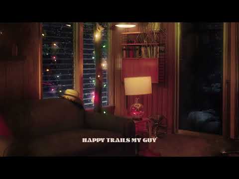 Orville Peck - Happy Trails (Official Lyric Video)