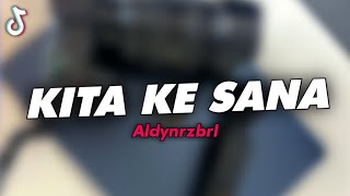 Download lagu DJ KITA KESANA - HINDIA || VIRAL TIKTOK!!! mp3