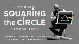 Squaring the Circle (The Story of Hipgnosis) | Official Greenband Trailer | Utopia