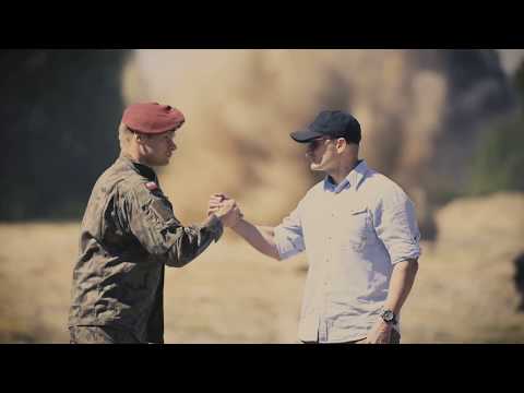 Zamów książkę WALKEMAMYWEKRWI.pl startujemy 10 pazdziernika!