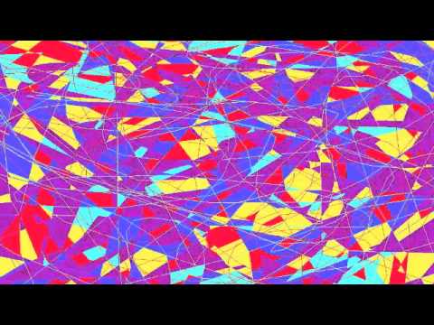 Crimes Of The Future - William Orbit