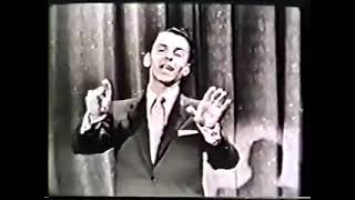 Frank Sinatra &#39;South Of The Border&#39; (Rare Version).