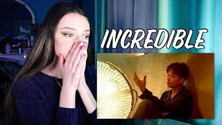 RYEOWOOK 려욱 - Drunk In The Morning 취해 MV Reaction!!