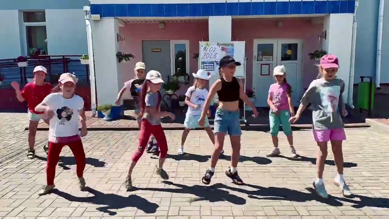 Превью видео