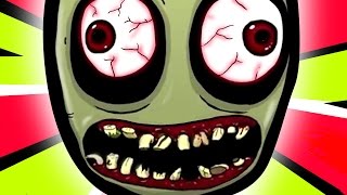 Salad Fingers Full Series (1-10)