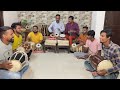 Kaanta Laga Bangle Ke Piche Cover On Dholak Tabla And Percussions RD Burman Asha Parekh