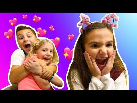 НОВЫЙ ДОМ Family Box! УЗНАЛИ ГДЕ ЖИВЕТ Милана! Аминка и Камиль в ГОСТЯХ у MUSIC BOX!