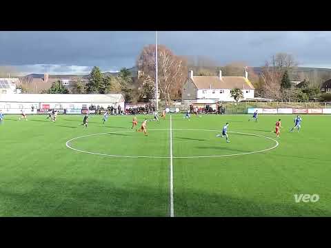 STEYNING TOWN vs AFC VARNDEANIANS