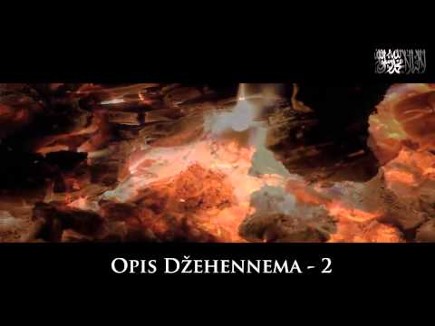 Opis Džehennema (drugi dio) - Adnan Nisic
