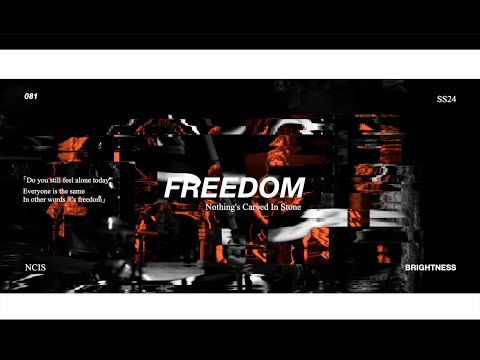 Freedom