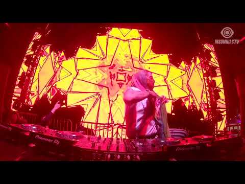 Al Ross - Park ’N Rave 2020 Live Set - Cyclops Recordings Label Launch