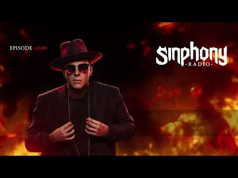SINPHONY Radio w/ Timmy Trumpet | Episode 048 | The Remix Special