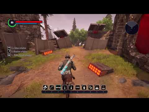 ELEX | ein paar Chimären... | 43 | ELEX Lets Play Deutsch