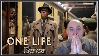 One Life - Movie Review